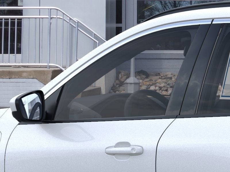 2026 Ford Escape Plug-in Hybrid