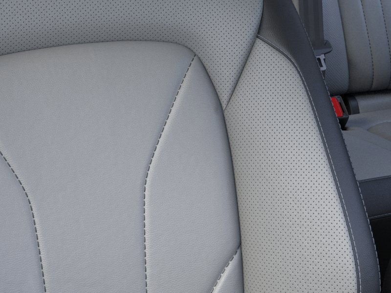 2026 Ford Escape Plug-in Hybrid