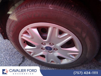 2013 Ford Escape S