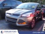 2013 Ford Escape S