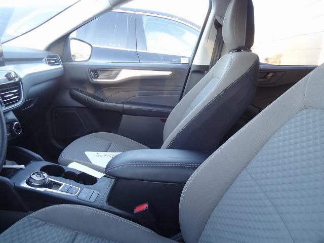 2022 Ford Escape Hybrid SE