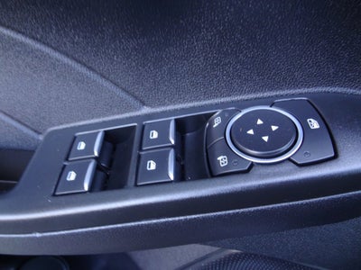 2022 Ford Escape Hybrid SE