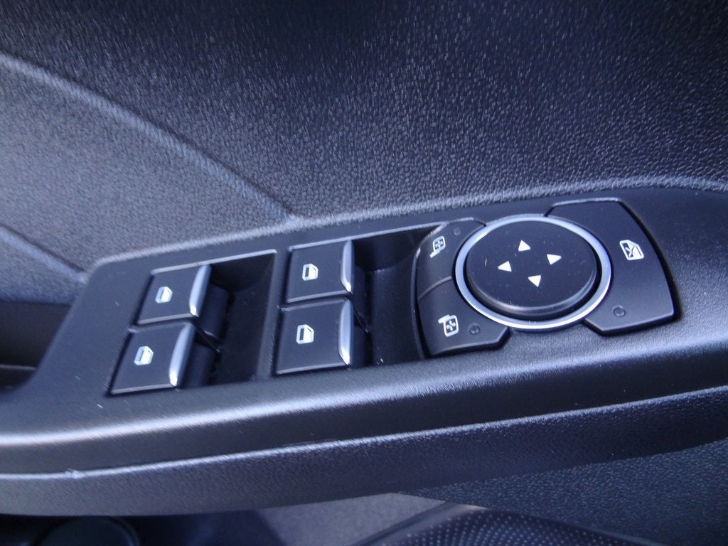 2022 Ford Escape Hybrid SE