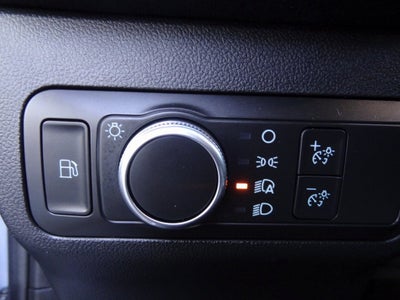 2022 Ford Escape Hybrid SE