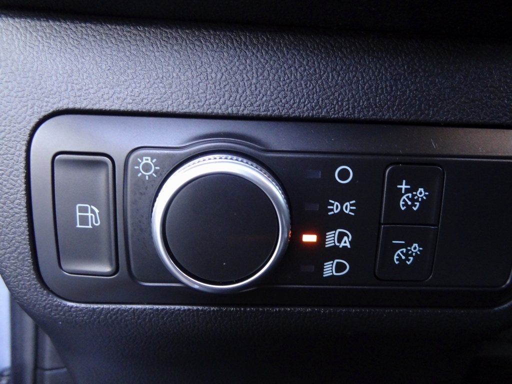 2022 Ford Escape Hybrid SE