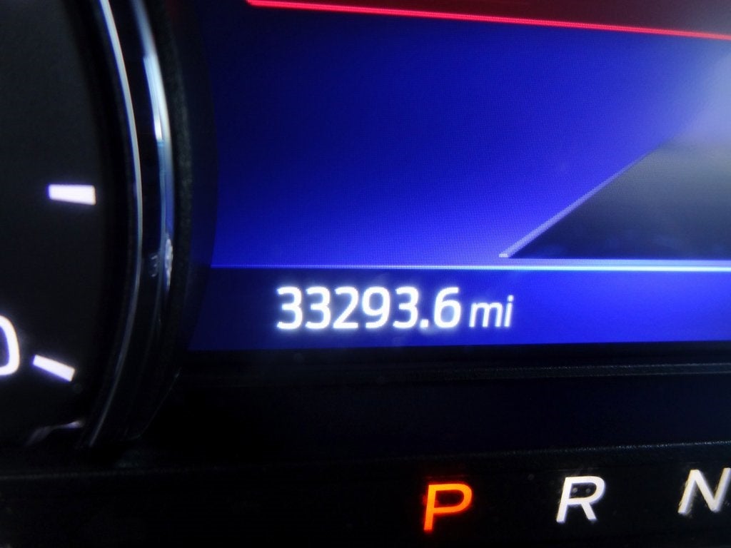 2022 Ford Escape Hybrid SE