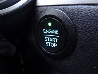 2022 Ford Escape Hybrid SE