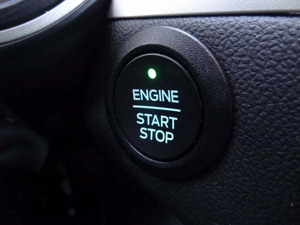 2022 Ford Escape Hybrid SE