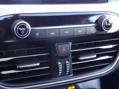 2022 Ford Escape Hybrid SE