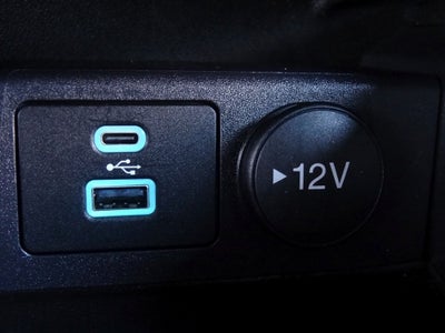 2022 Ford Escape Hybrid SE