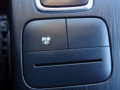 2022 Ford Escape Hybrid SE