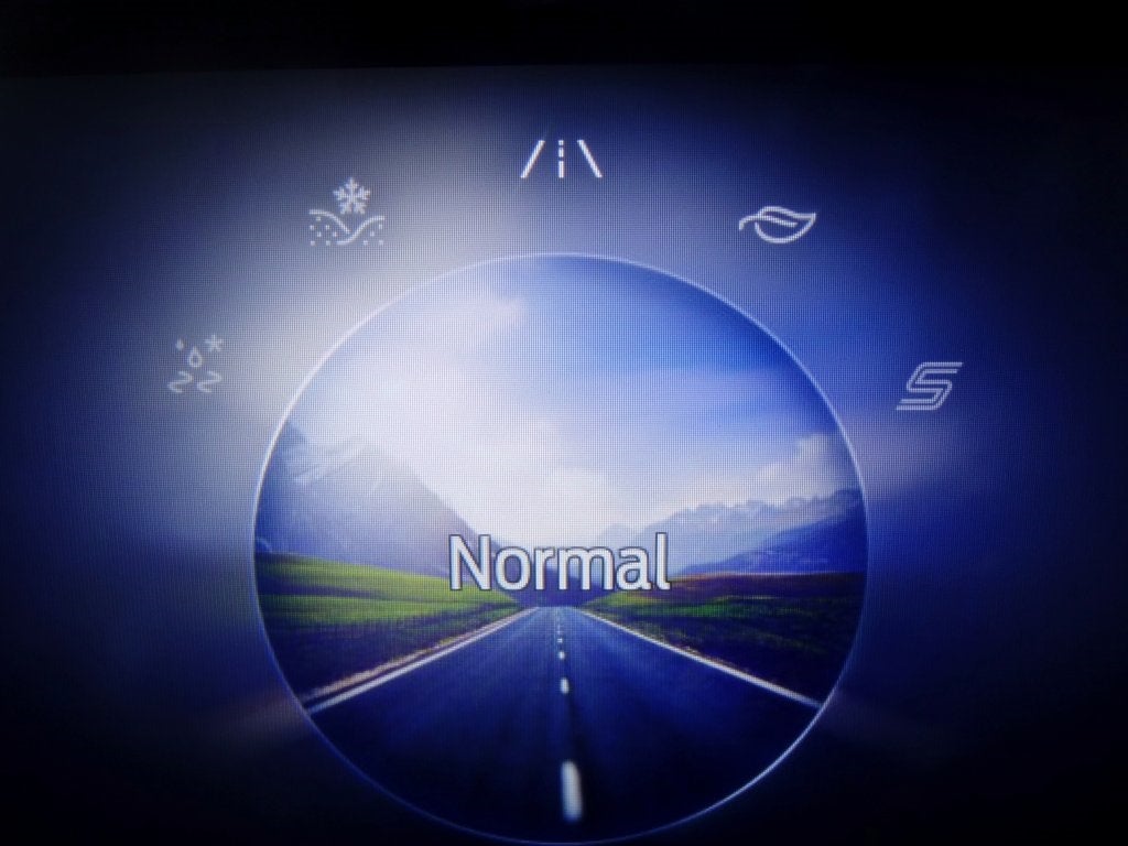 2022 Ford Escape Hybrid SE