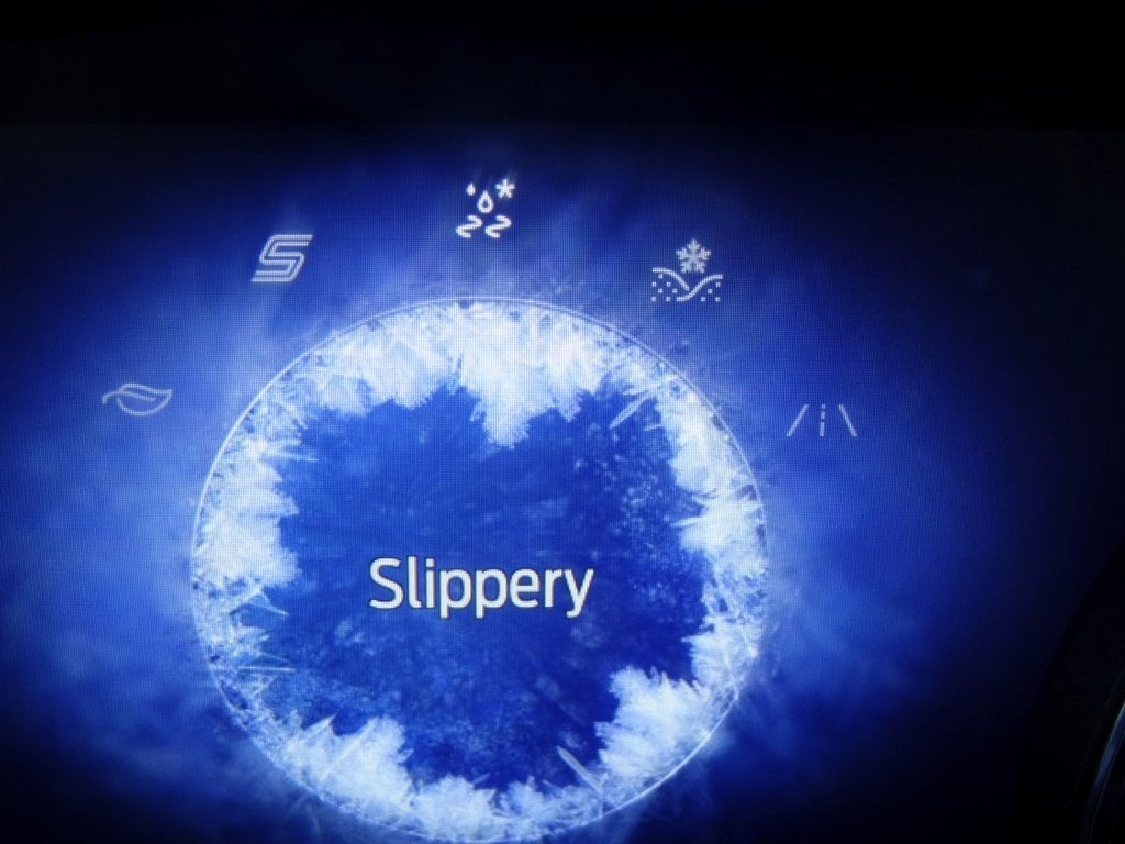 2022 Ford Escape Hybrid SE