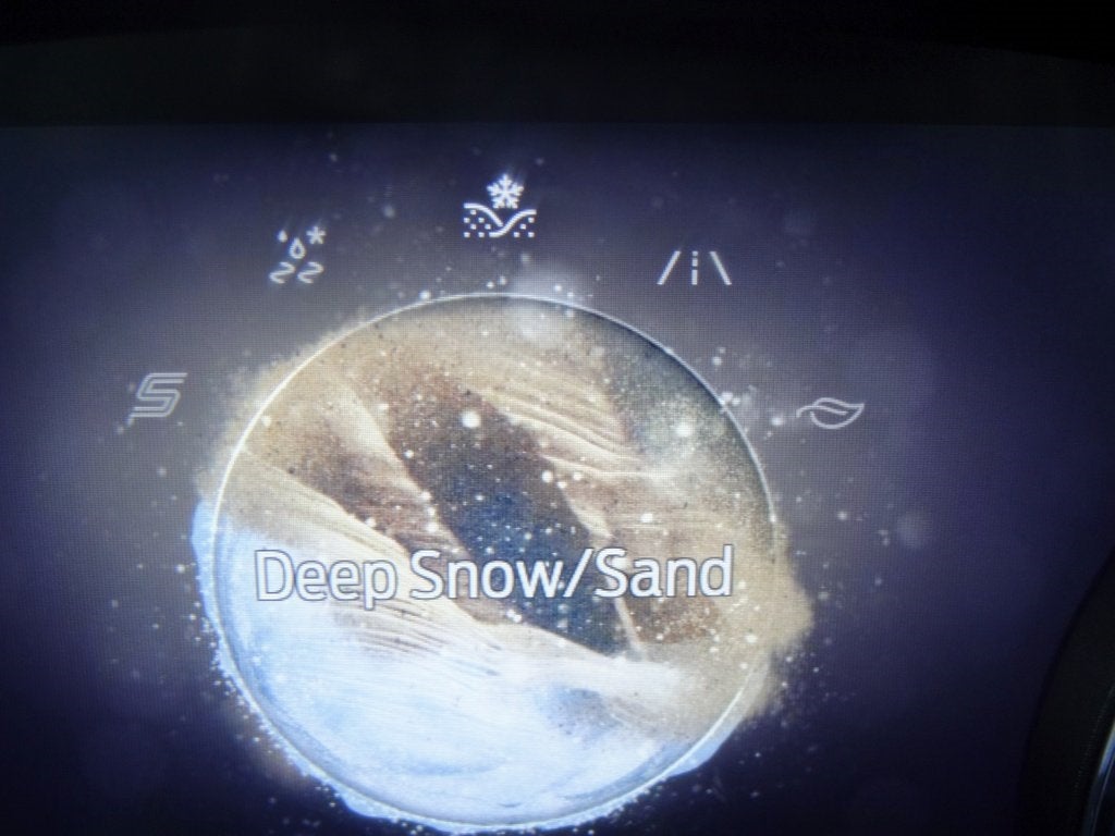 2022 Ford Escape Hybrid SE