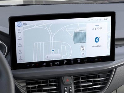 2025 Ford Escape Active™