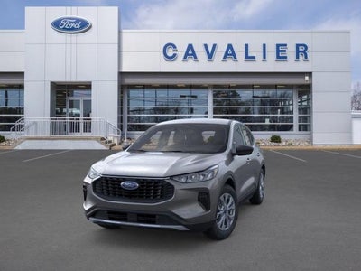 2025 Ford Escape Active™
