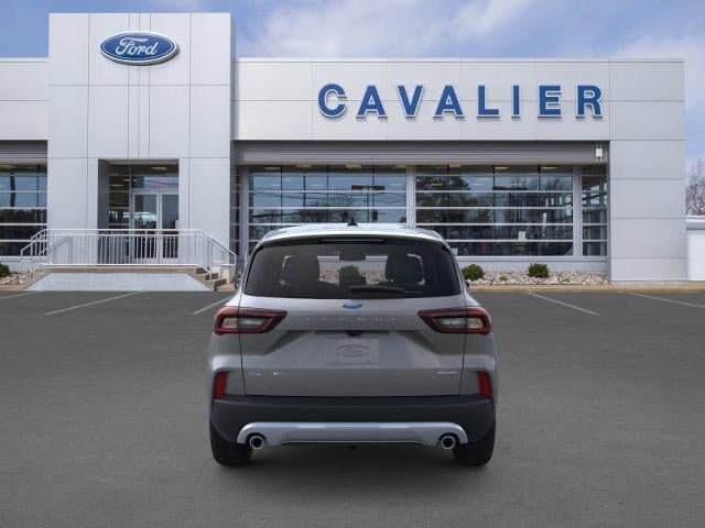 2025 Ford Escape Active™