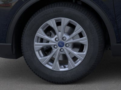 2025 Ford Escape Active™