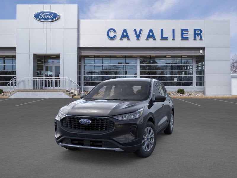 2025 Ford Escape Active™