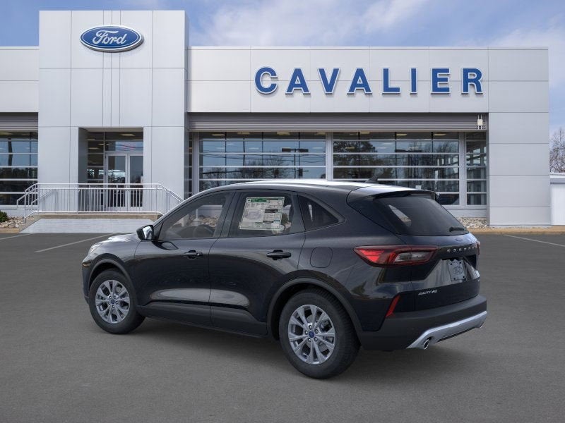 2025 Ford Escape Active™