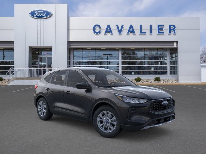2025 Ford Escape Active™