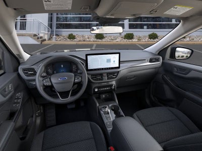 2025 Ford Escape Active™