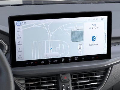 2026 Ford Escape Active®