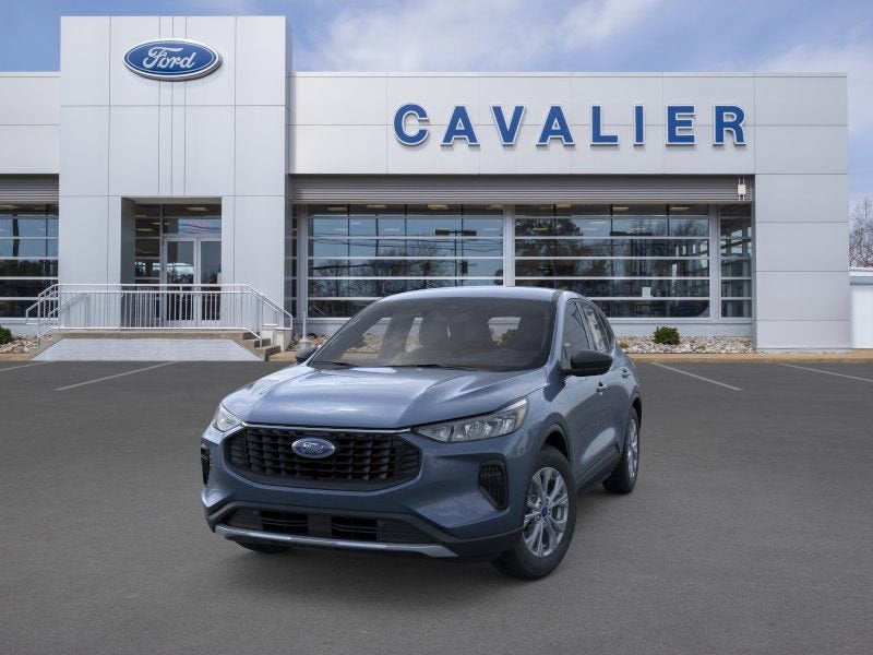 2026 Ford Escape Active®