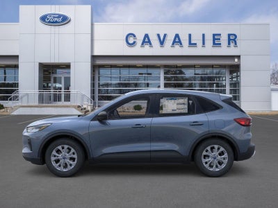 2026 Ford Escape Active®