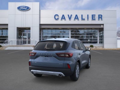 2026 Ford Escape Active®
