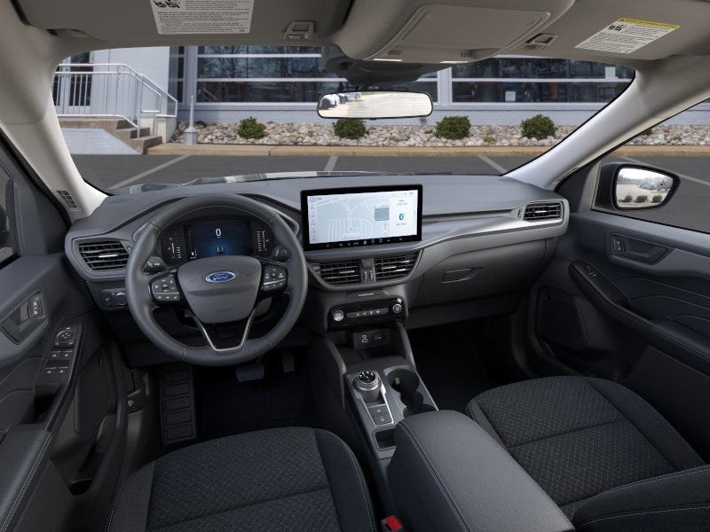 2026 Ford Escape Active®