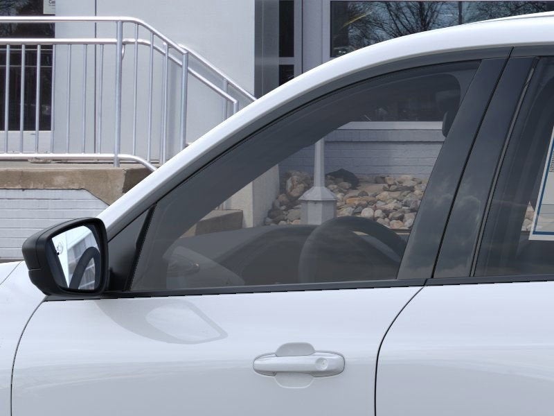 2025 Ford Escape Active™