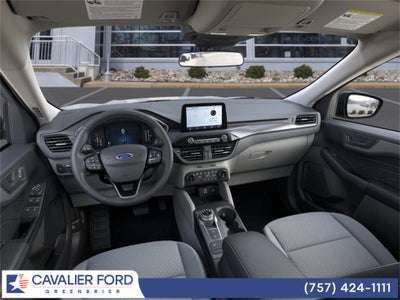 2025 Ford Escape Active™
