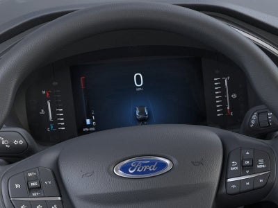 2026 Ford Escape Active®