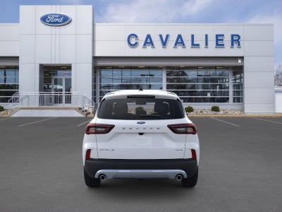 2026 Ford Escape Active®