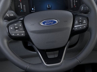 2026 Ford Escape Active®
