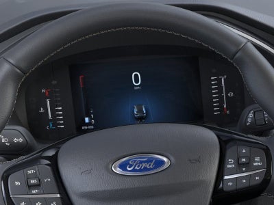 2026 Ford Escape Active®