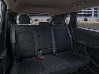 2026 Ford Escape Active®