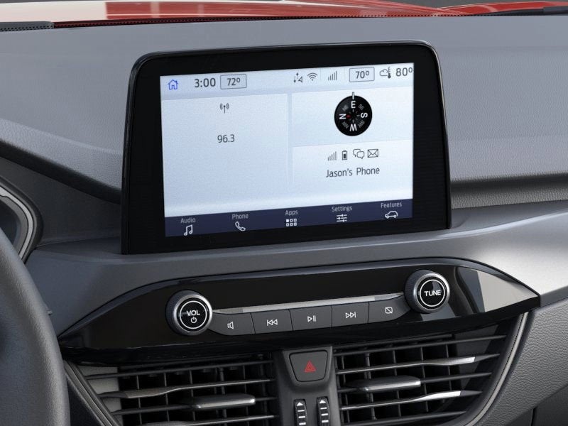 2026 Ford Escape Active®