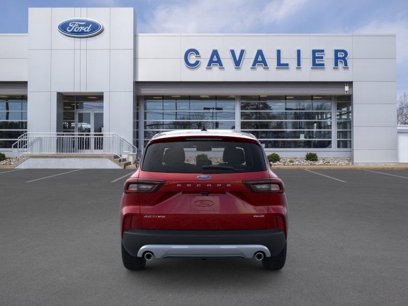2026 Ford Escape Active®