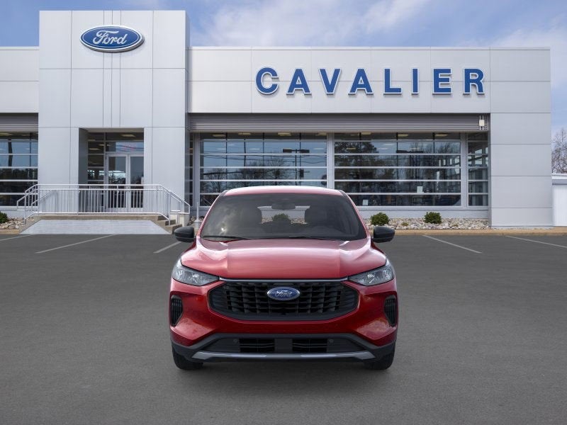 2026 Ford Escape Active®