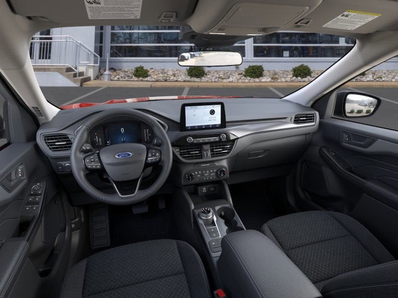 2026 Ford Escape Active®