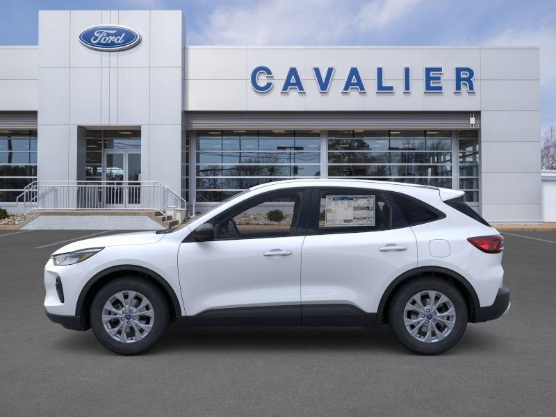 2026 Ford Escape Active®