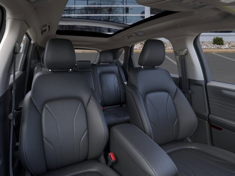 2026 Ford Escape Platinum™