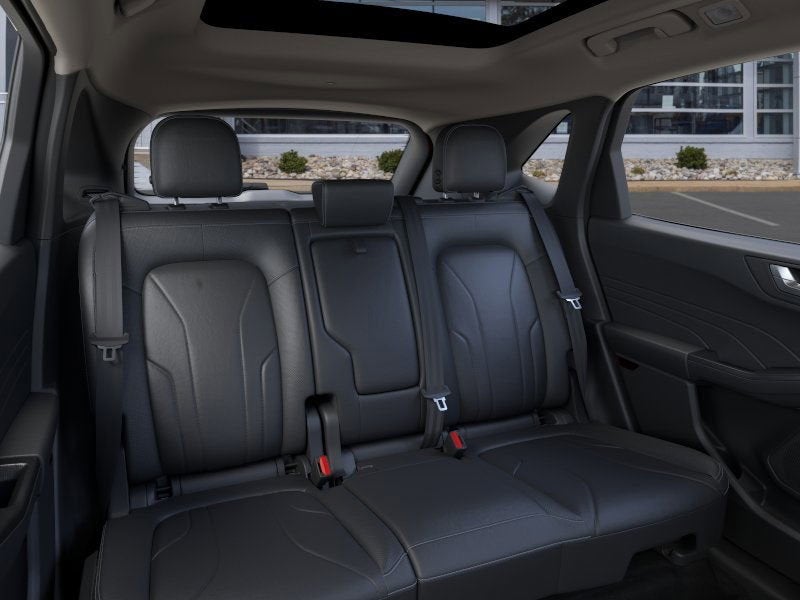 2026 Ford Escape Platinum™