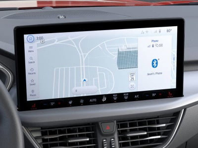 2026 Ford Escape Platinum™