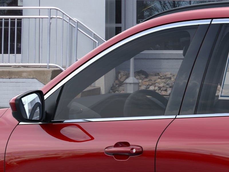 2026 Ford Escape Platinum™