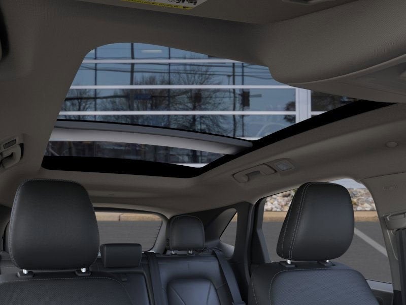 2026 Ford Escape Platinum™