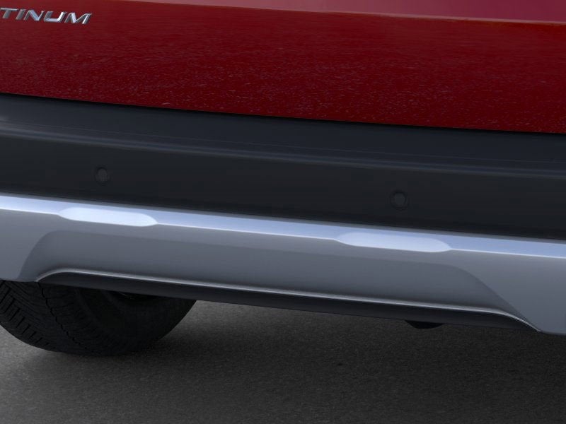 2026 Ford Escape Platinum™