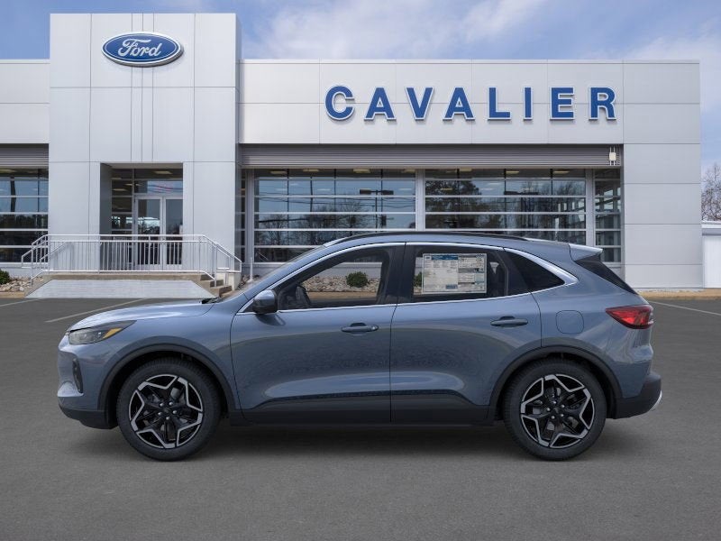 2026 Ford Escape Platinum™